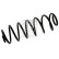Coil Spring 46818 FEBI, Thumbnail 2