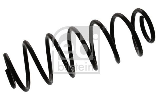 Coil Spring 46818 FEBI, Image 2