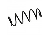 Coil Spring 46819 FEBI