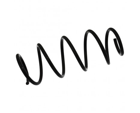 Coil Spring 46819 FEBI