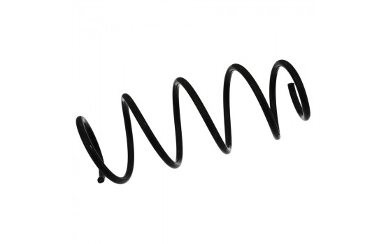 Coil Spring 46819 FEBI