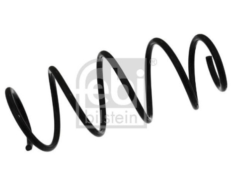 Coil Spring 46819 FEBI, Image 2