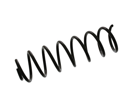 Coil Spring 46822 FEBI
