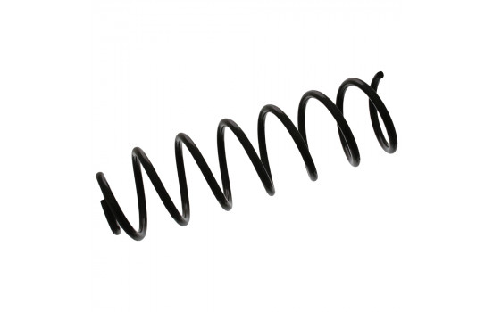 Coil Spring 46822 FEBI
