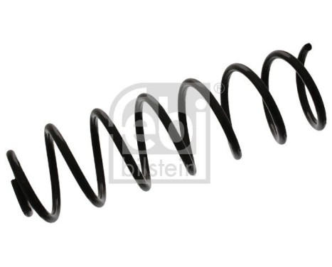 Coil Spring 46822 FEBI, Image 2