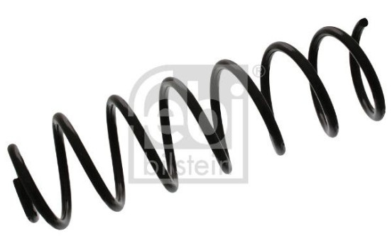 Coil Spring 46822 FEBI, Image 2
