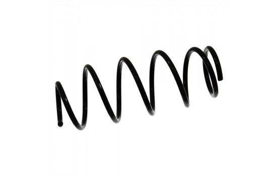 Coil Spring 46824 FEBI