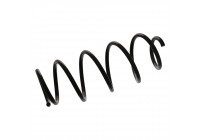 Coil Spring 46825 FEBI