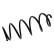 Coil Spring 46825 FEBI