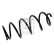 Coil Spring 46825 FEBI, Thumbnail 2