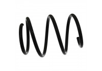 Coil Spring 46827 FEBI
