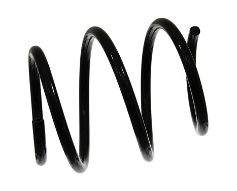 Coil Spring 46830 FEBI