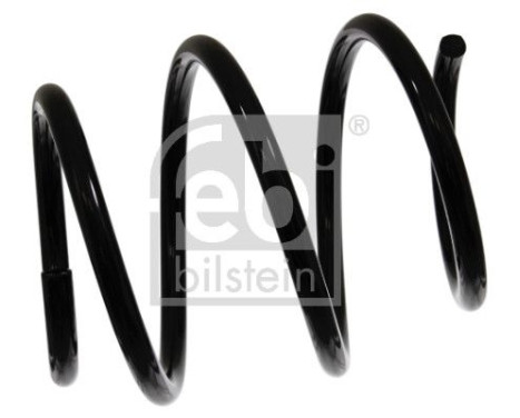 Coil Spring 46830 FEBI, Image 2