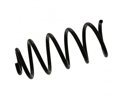 Coil Spring 46832 FEBI
