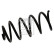 Coil Spring 46832 FEBI, Thumbnail 2