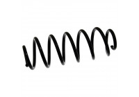 Coil Spring 46833 FEBI