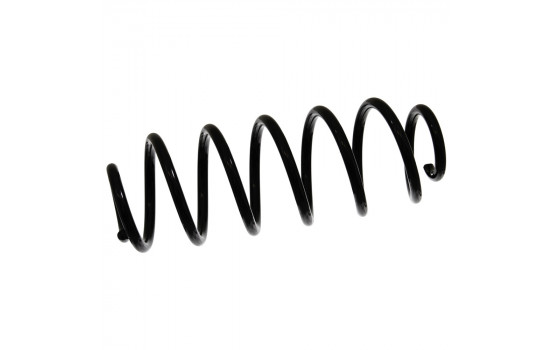 Coil Spring 46833 FEBI