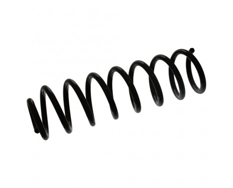 Coil Spring 46834 FEBI