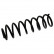 Coil Spring 46834 FEBI