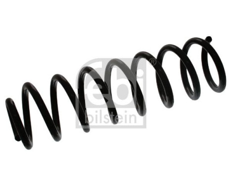 Coil Spring 46834 FEBI, Image 2