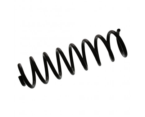 Coil Spring 46839 FEBI