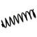 Coil Spring 46839 FEBI