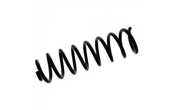 Coil Spring 46839 FEBI
