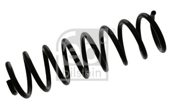 Coil Spring 46839 FEBI, Image 2