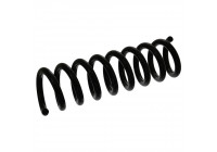 Coil Spring 46840 FEBI