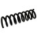 Coil Spring 46840 FEBI
