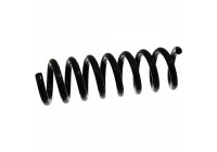 Coil Spring 46842 FEBI