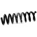 Coil Spring 46842 FEBI, Thumbnail 2