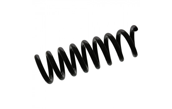 Coil Spring 46843 FEBI
