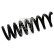 Coil Spring 46843 FEBI, Thumbnail 2