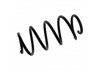Coil Spring 46845 FEBI