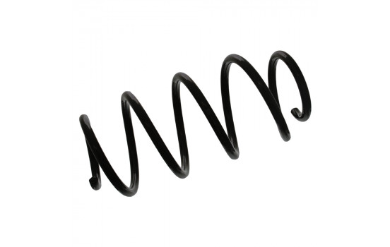 Coil Spring 46845 FEBI