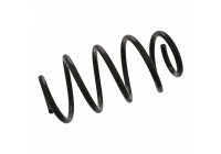Coil Spring 46846 FEBI