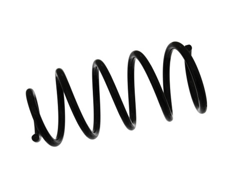 Coil Spring 46848 FEBI