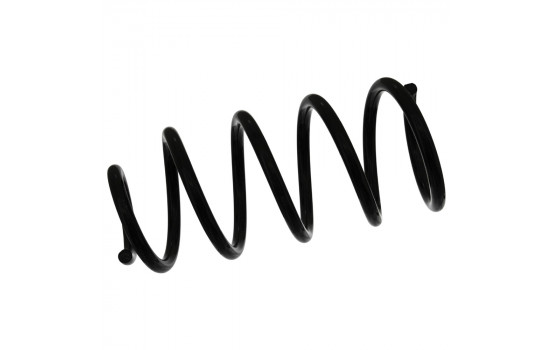 Coil Spring 46848 FEBI