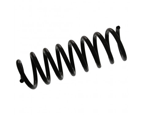 Coil Spring 46852 FEBI