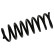 Coil Spring 46852 FEBI