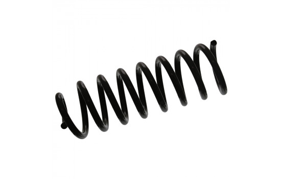 Coil Spring 46852 FEBI