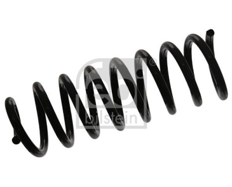 Coil Spring 46852 FEBI, Image 2