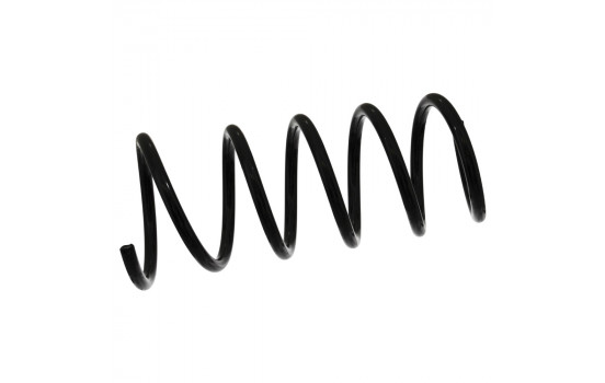 Coil Spring 46853 FEBI