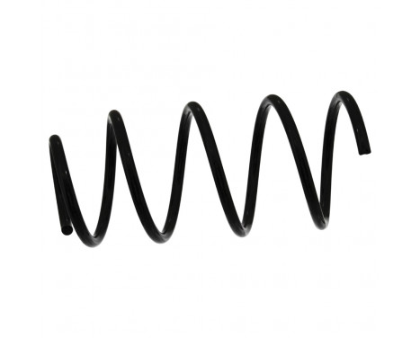 Coil Spring 46854 FEBI