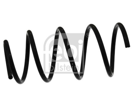 Coil Spring 46854 FEBI, Image 2