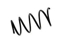 Coil Spring 46855 FEBI