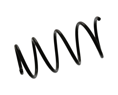 Coil Spring 46855 FEBI