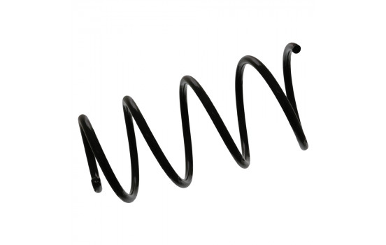 Coil Spring 46855 FEBI