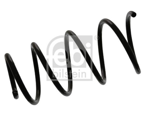 Coil Spring 46855 FEBI, Image 2
